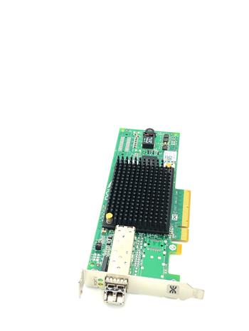 Dell Emulex LPE12002 FC HBA 1-port 8 Gbit/s PCI-E 0CN6YJ CN6YJ