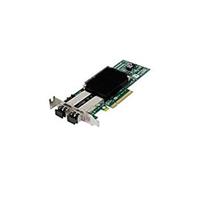 Dell Emulex LPE12002 FC HBA 2-port 8 Gbit/s PCI-E 0R7WP7