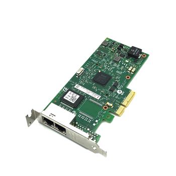 Dell Intel i350-T2 2-port Gigabit 0YG4N3 YG4N3