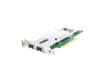 Dell Intel X520-DA2 2-port 10G SFP+ 0942V6 942V6