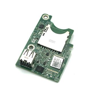 Dell Internal Media Dual SD-Card Reader PowerEdge Blade M520 M620 0210Y6 210Y6