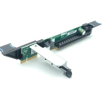 DELL Optional Riser Cage with Riser Board #3 - 1x PCIe Gen3 x16 - PowerEdge R620 - 0WPX19 / WPX19