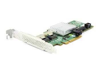 Dell Perc H200 Raid Controller 6G SAS/ 3G SATA PCI-E 03J8FW 3J8FW