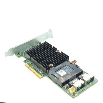 Dell PERC H710 RAID Controller 6G SAS 512 MB Cache 017MXW 17MXW