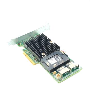 Dell PERC H710 RAID Controller 6G SAS 512 MB Cache 0VM02C VM02C