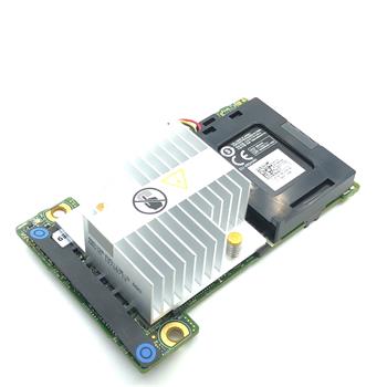 Dell Perc H710 Raid Controller Mini mono 6G SAS/ 6G SATA 512 MB Cache 0MCR5X MCR5X