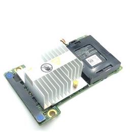 DELL PERC H710P Mini Mono RAID-Controller 6G SAS mit 1GB Cache - 0N3V6G / N3V6G