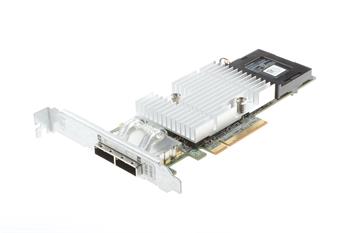 Dell Perc H810 Raid Controller Card 0NDD93 NDD93