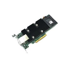 Dell Perc/H830 Raid Controller 12G 2 GB Cache s baterií 0NR5PC NR5PC 