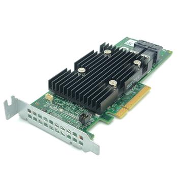 Dell Perc HBA330+ PCI-e Adapter 12G SAS Host Bus Adapter NJ7TNV 0J7TNV