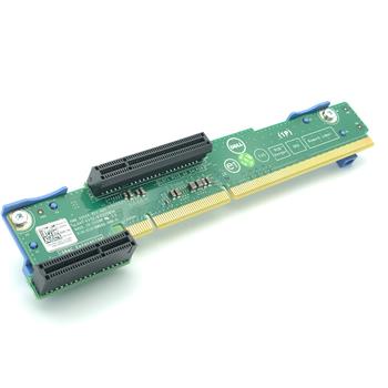 Dell PowerEdge R320 R420 Server PCIe x4 Riser Board HC547 0HC547