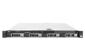 Dell PowerEdge R420 12-Core LFF