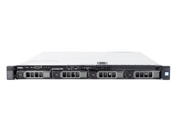 Dell PowerEdge R430 v4 24-Core 2.20 GHz