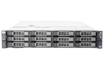Dell PowerEdge R510 12-Core 2.27 GHz HBA ZFS