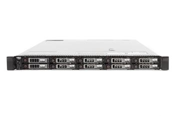 Dell PowerEdge R620 16-Core 2.90 GHz 600 GB SAS