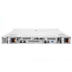 Image Dell PowerEdge R650 Gold 56-Core 2.60 GHz NVMe 06