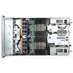Image Dell PowerEdge R660 Gold 64-Core 2.10 GHz NVMe 05