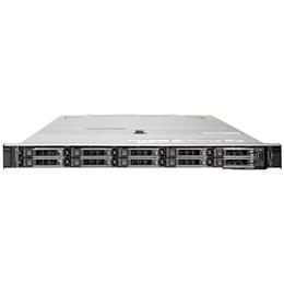 Dell PowerEdge R660 Gold 64-Core 2.10 GHz NVMe