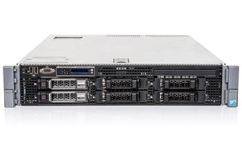 Dell PowerEdge R710