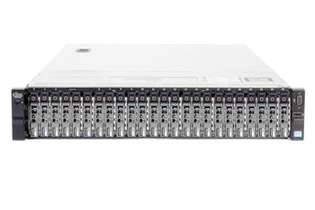 Dell PowerEdge R720 16-Core 2.90 GHz