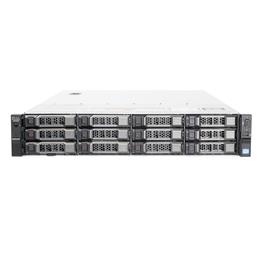 Dell PowerEdge R720xd v2 12-Core 2.40 GHz