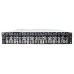 Dell PowerEdge R730 28-Core 2.00 GHz NVMe Virtualization