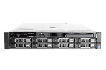 Dell PowerEdge R730 v4 20-Core 1.80 GHz Low Power
