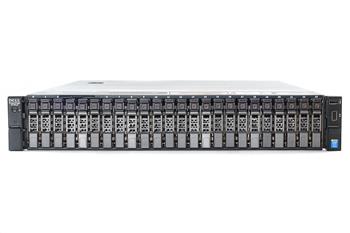 Dell PowerEdge R730xd 16-Core 3.20 GHz SQL Windows Server 2022 Standard