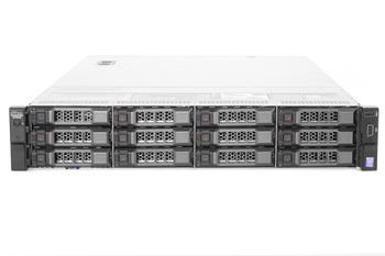 Dell PowerEdge R730xd v4 36-Core 2.10 GHz