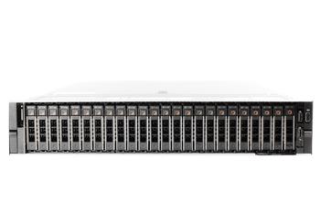 Dell PowerEdge R740xd Gold 48-Core 2.20 GHz NVMe