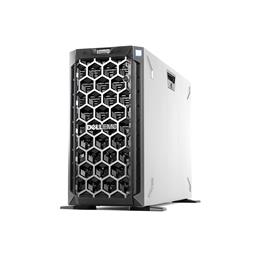 Dell PowerEdge T640 Gold 40-Core 2.00 GHz GPU Ready