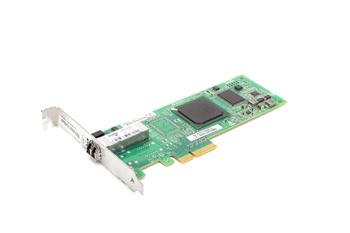 Dell QLE2460-Dell Single Port 4 Gbit/s FC HBA, PCI-E 0DC774 DC774