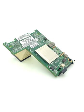 Dell QLogic QME2572 8Gbit/s Mezzanine Card 0M393D M393D