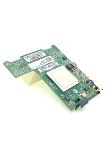 Dell QLogic QME2572 8Gbit/s Mezzanine Card 0W7KT8 W7KT8