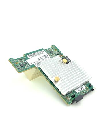 Dell QLogic QME2662 16Gbit/s Mezzanine Card 04GDP5 4GDP5