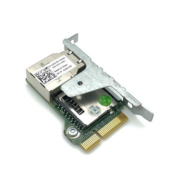 Dell Remote Access Card PowerEdge iDRAC7 Enterprise R320 R420 R520 02827M 2827M