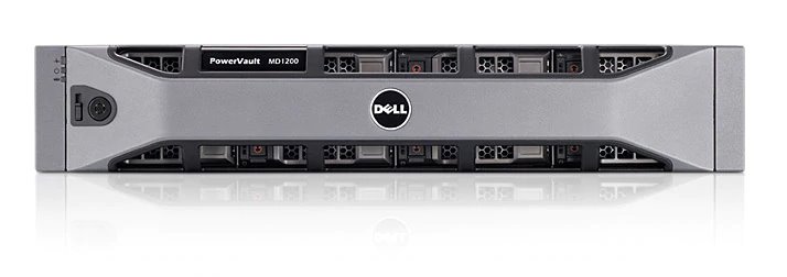 Dell Storage PowerVault MD1200