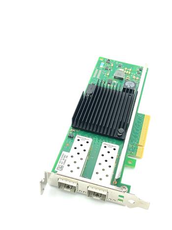 Dell X710-DA2 2-Port 10G SFP+ Ethernet Adapter 05N7Y5 5N7Y5