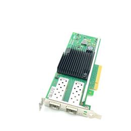 Dell X710-DA2 2-Port 10G SFP+ Ethernet Adapter 05N7Y5 5N7Y5