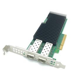 Dell XXV710-DA2 2-Port 25G SFP28 Ethernet Adapter High Profile 0HN7J7 HN7J7