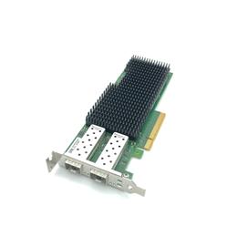 Dell XXV710-DA2 2-Port 25G SFP28 Ethernet Adapter Low Profile 00M95 0M95