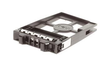 Dell záslepka 2.5" SAS/ SATA HDD R-/T-Serie 0GY520 GY520 0TW13J TW13J