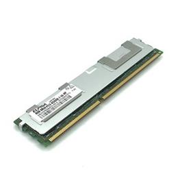 Elpida 4 GB 4Rx8 PC3-8500R DDR3-1066 RDIMM EBJ42HE8BAFA-AE-E