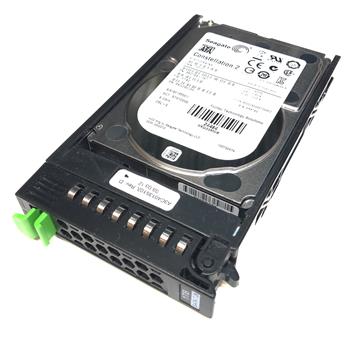 Fujitsu 1 TB SATA 7.2K 2.5" 6G HDD A3C40145507