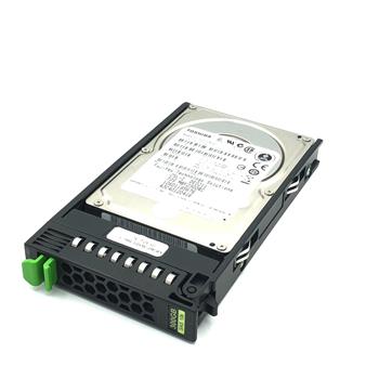 Fujitsu 300 GB SAS 10K 2.5" 6G HDD A3C40120416