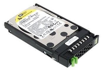 Fujitsu 300 GB SAS 10K 2.5" 6G HDDA3C40158068