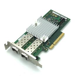 Fujitsu Adapter FC 2-port 10G SFP+ PCI-E D2755-A11 low profile