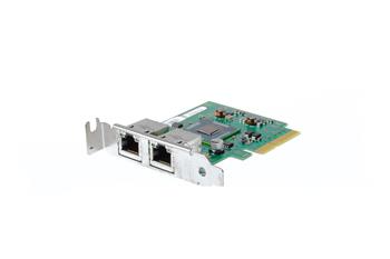 Fujitsu Adapter NC 2-port Gigabit Server PCI-E D2735-A12