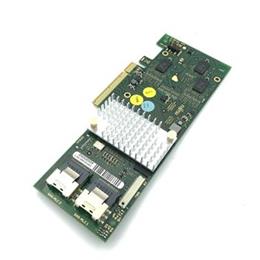 Fujitsu SAS2108 Integrated RAID Controller 6G SAS / 6G SATA - 512 MB Cache, PCI-E - D2616-A22 GS1