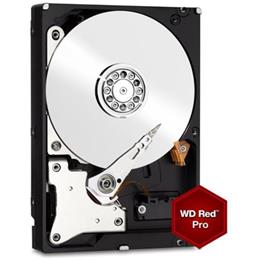 HDD 8TB WD8003FFBX Red Pro 256MB SATAIII NAS